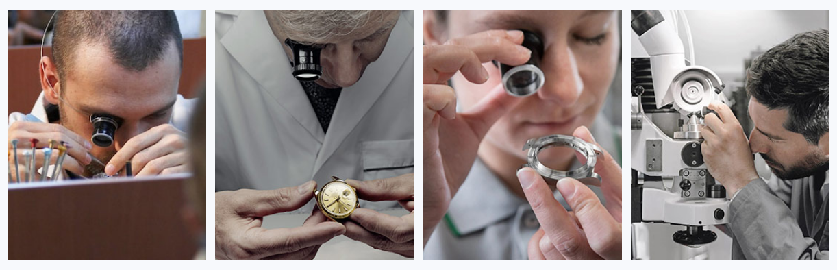 南京名表售后維修服務(wù)中心技術(shù)團(tuán)隊(duì)