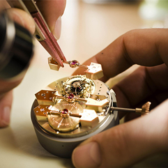 手表維修保養(yǎng)中心