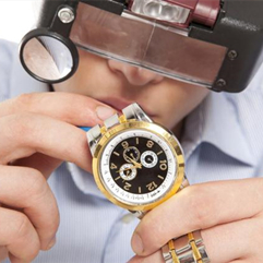 手表維修售后服務(wù)中心