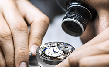 手表外觀維護 手表外觀維護