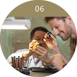 手表維修費(fèi)用