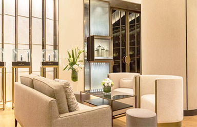 手表維修費(fèi)用