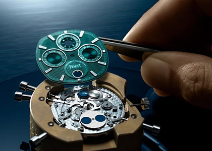 手表維修價(jià)格