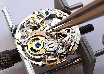 手表維修常見(jiàn)故障