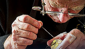 手表維修服務(wù)