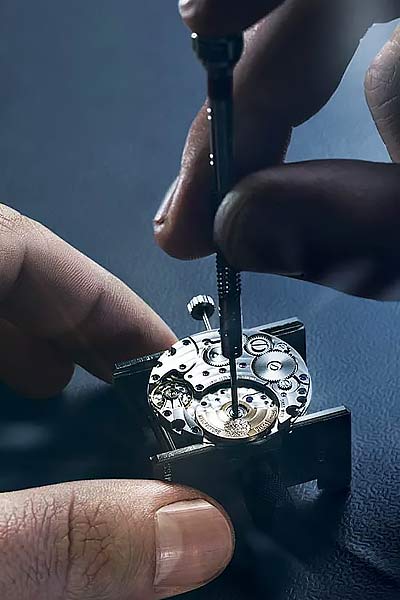 手表維修售后服務(wù)中心