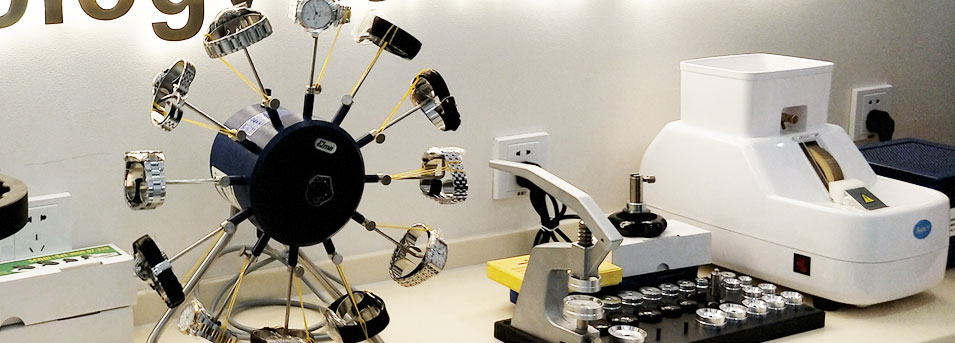 手表售后維修地址