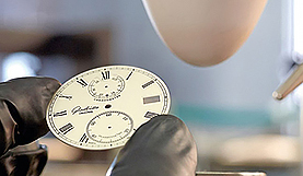 手表維修保養(yǎng)服務(wù)流程