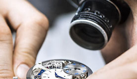 手表真?zhèn)螜z測(cè)