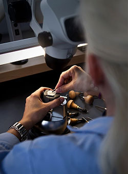 手表官方維修服務(wù)中心