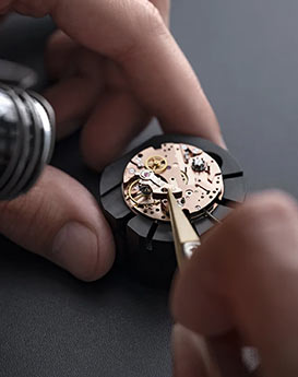 手表維修價(jià)格