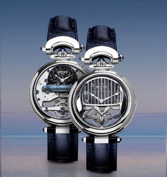 播威手表維修中心